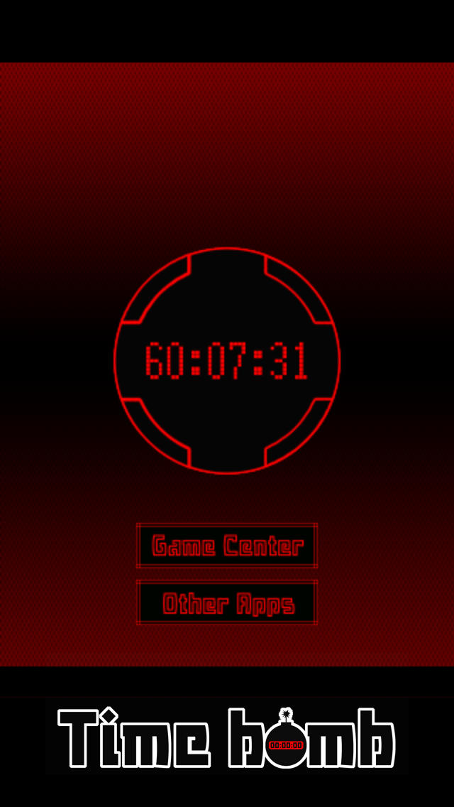 Time Bomb Σのスクリーンショット_4