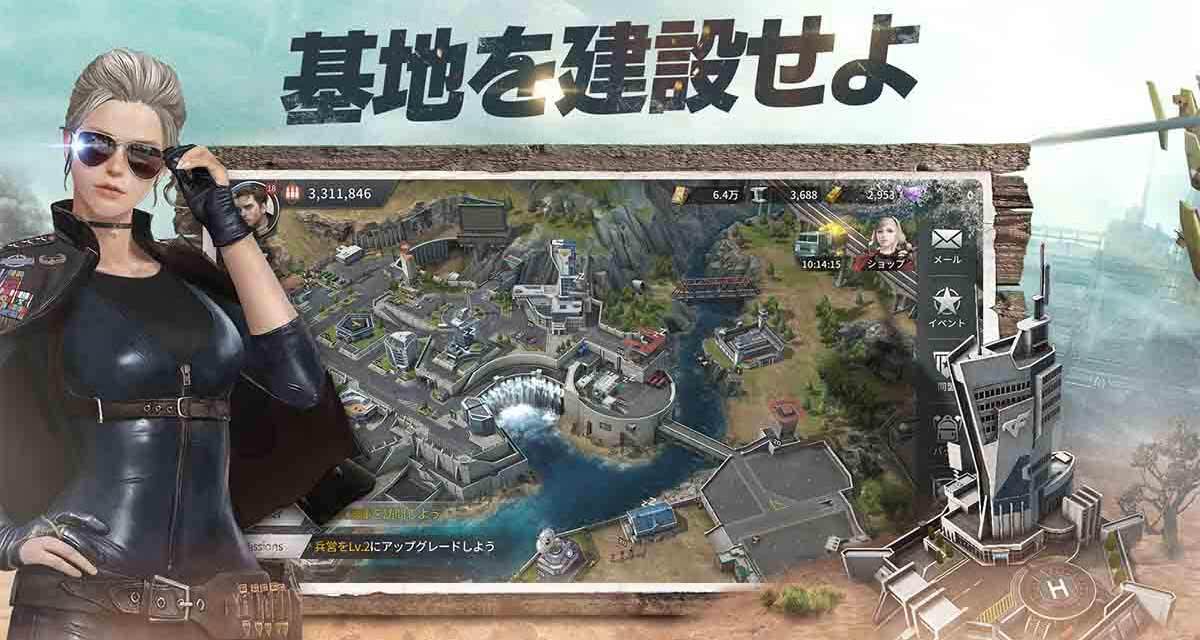 クロスファイア：ウォーゾーン (CrossFire : Warzone)  のスクリーンショット_3