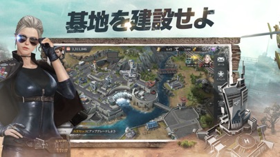 クロスファイア：ウォーゾーン (CrossFire : Warzone)  のスクリーンショット_3