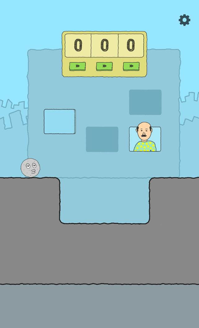 止まるな！コロッコ - 脱出ゲームのスクリーンショット_3