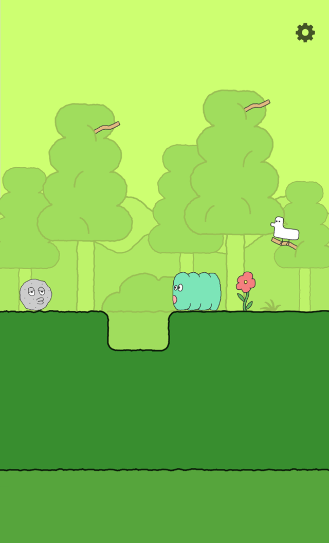 止まるな！コロッコ - 脱出ゲームのスクリーンショット_5