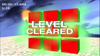 CubeTheCube 謎の立方体のスクリーンショット_3