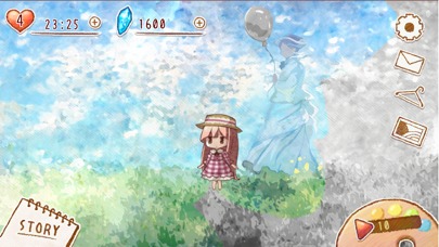 Clear Skyのスクリーンショット_2