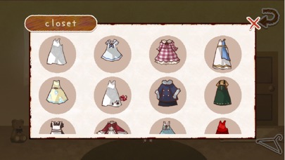 Clear Skyのスクリーンショット_4