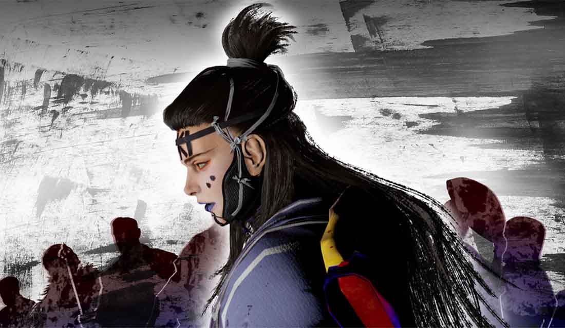 ダブルソウル．ナインオッデセイのスクリーンショット_1