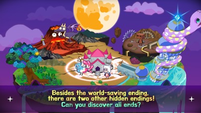 7タップで世界を救え！のスクリーンショット_5