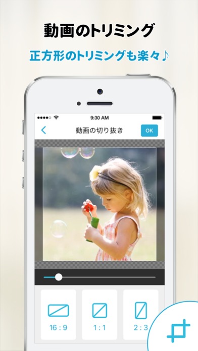 ビデオスミスのスクリーンショット_2