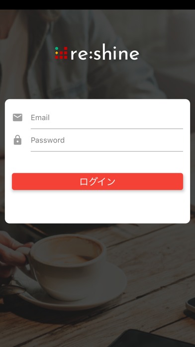 re:shineのスクリーンショット_1