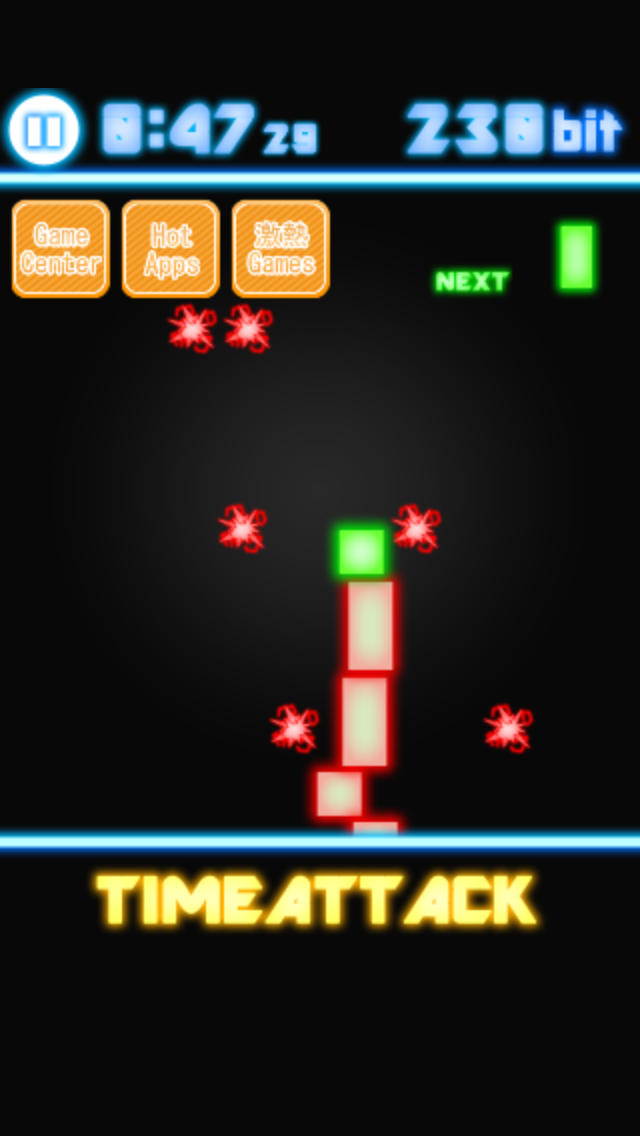 デンノウツミのスクリーンショット_3