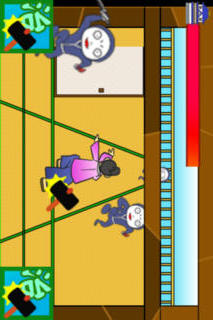 おしろばんのスクリーンショット_2