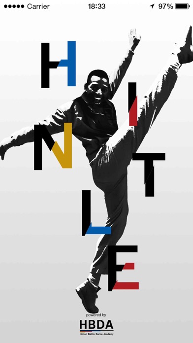 HINTLEのスクリーンショット_1