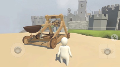 ヒューマン フォール フラットのスクリーンショット_4