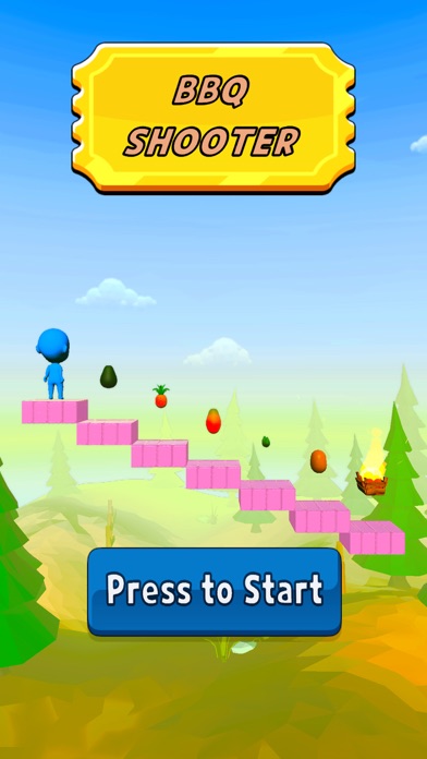 BBQ Shooterのスクリーンショット_1