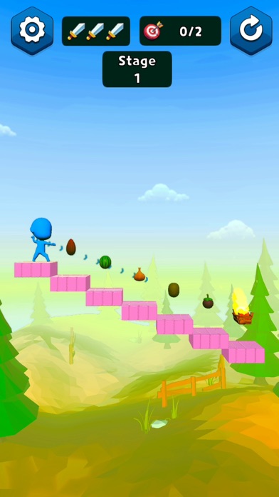 BBQ Shooterのスクリーンショット_2