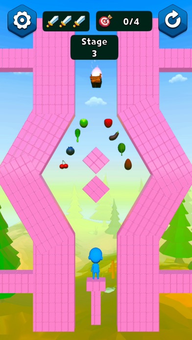 BBQ Shooterのスクリーンショット_3