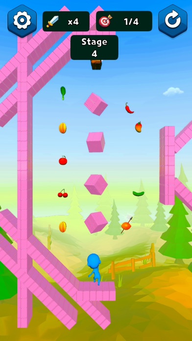 BBQ Shooterのスクリーンショット_4