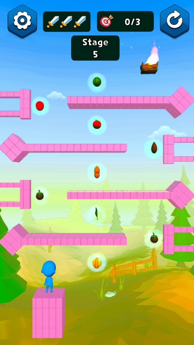 BBQ Shooterのスクリーンショット_5