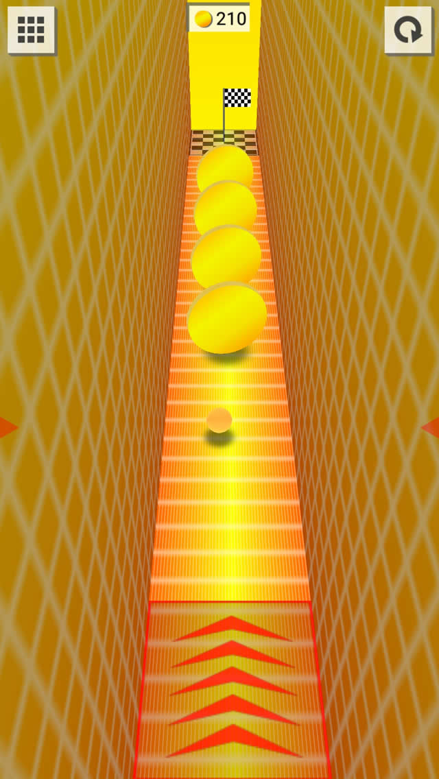 3Dゲームを作ろうのスクリーンショット_4