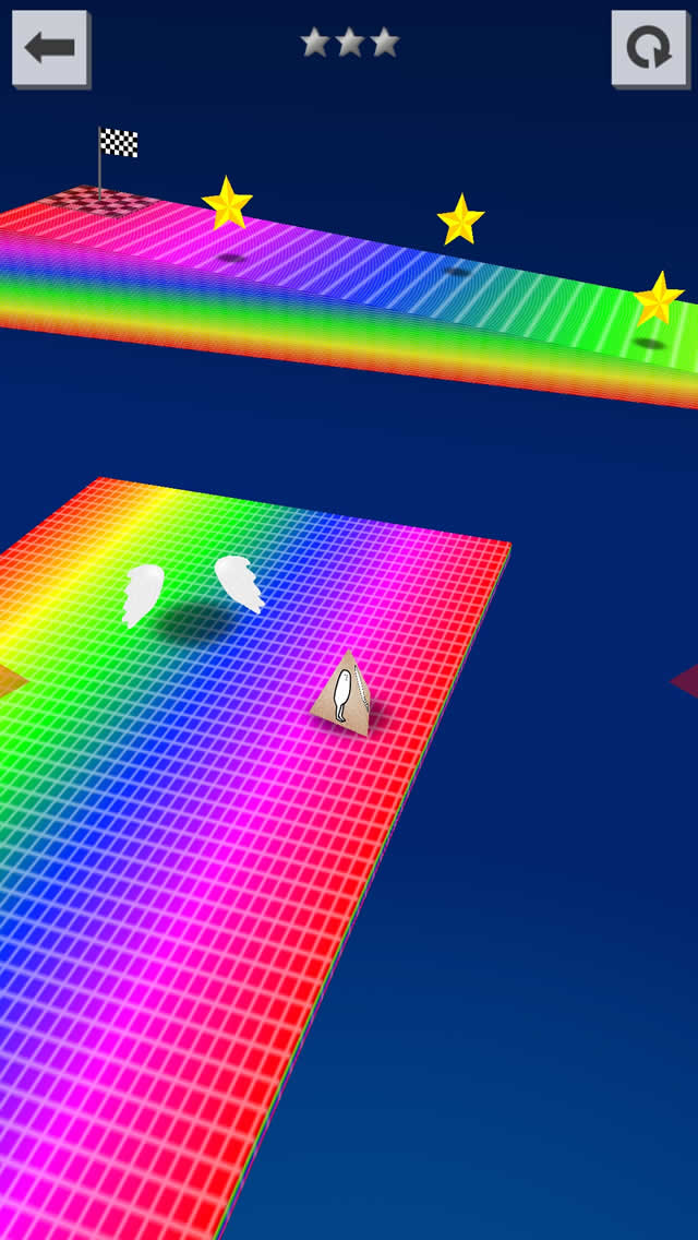 3Dゲームを作ろうのスクリーンショット_5