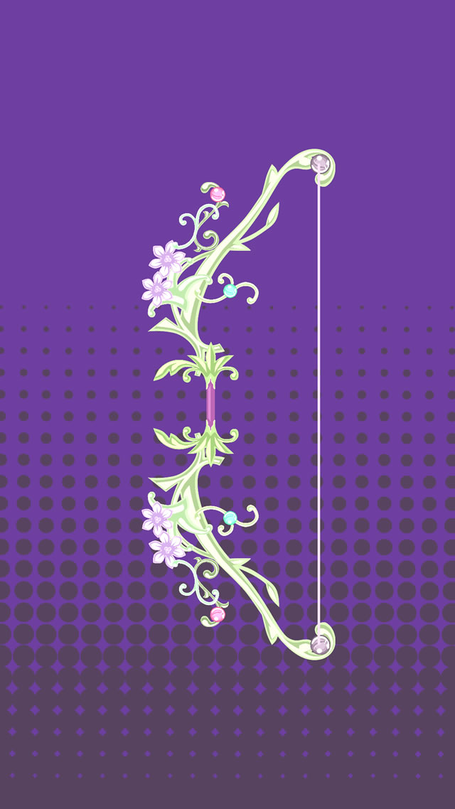 弓メーカー - 武器アバターイラストを作ろう！のスクリーンショット_3