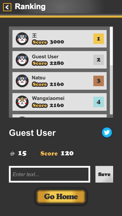 NyanMouseのスクリーンショット_5