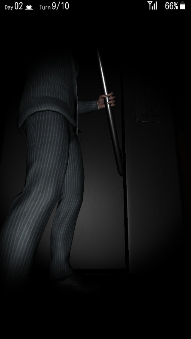 サバイバーズ・ギルトのスクリーンショット_3