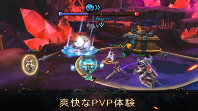 King of Kingsのスクリーンショット_2