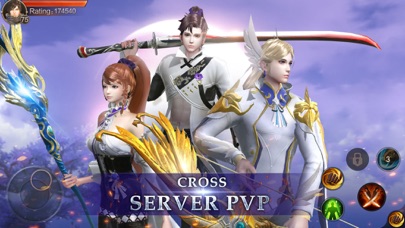 Novoland:The Castle In The Skyのスクリーンショット_1