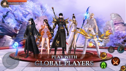 Novoland:The Castle In The Skyのスクリーンショット_2