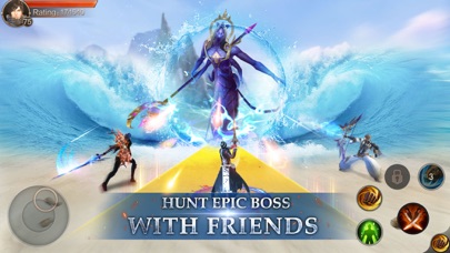 Novoland:The Castle In The Skyのスクリーンショット_4