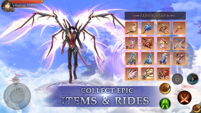 Novoland:The Castle In The Skyのスクリーンショット_5