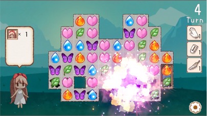 Clear Skyのスクリーンショット_5