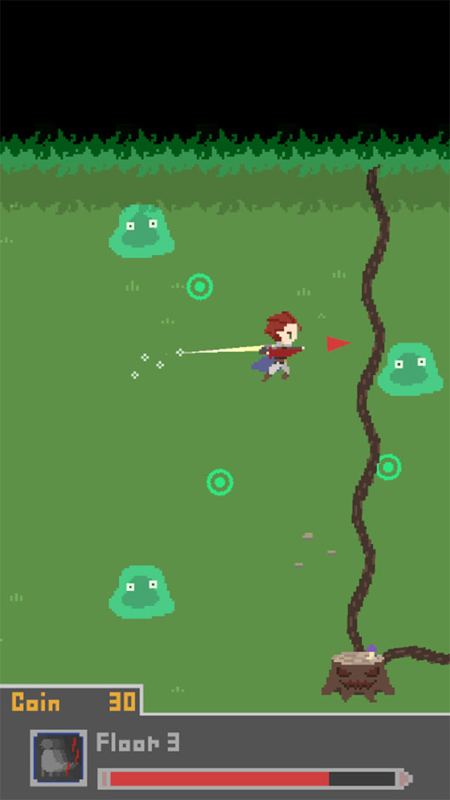 Der Erlkönig(魔王)のスクリーンショット_1