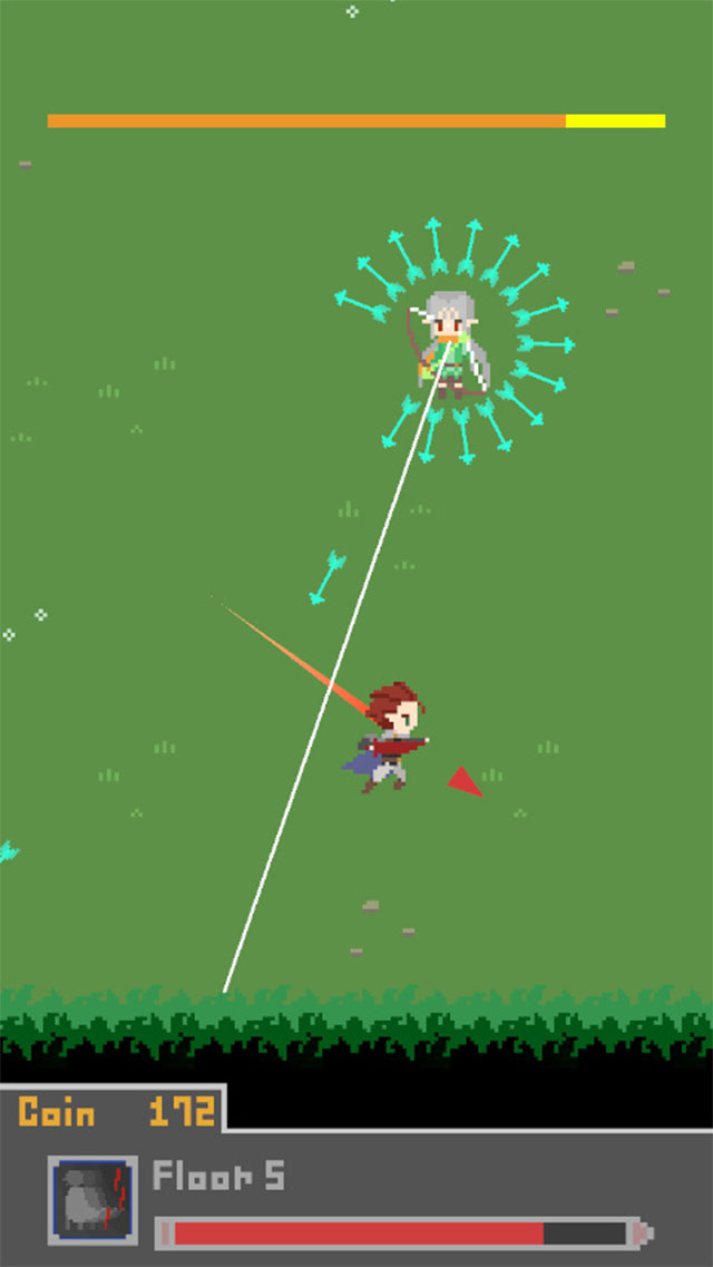 Der Erlkönig(魔王)のスクリーンショット_2