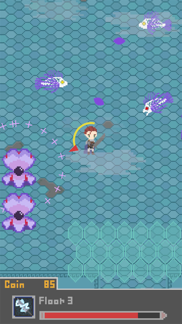 Der Erlkönig(魔王)のスクリーンショット_3