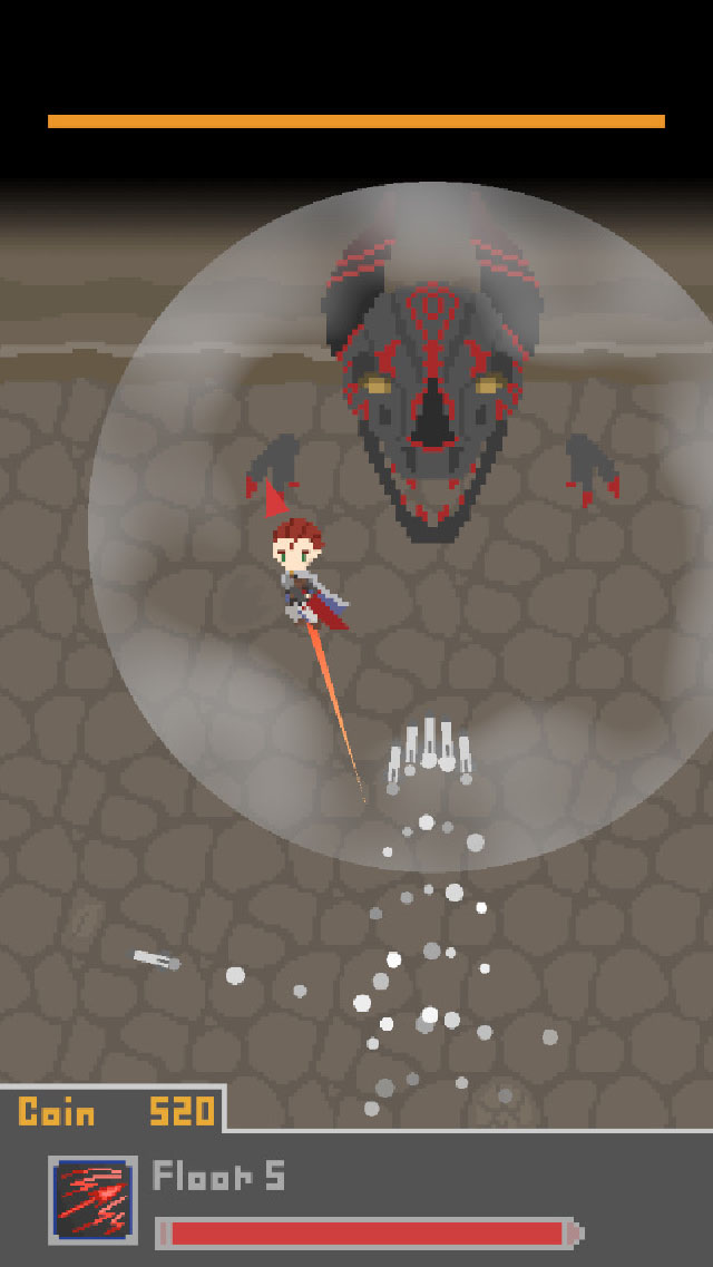 Der Erlkönig(魔王)のスクリーンショット_4