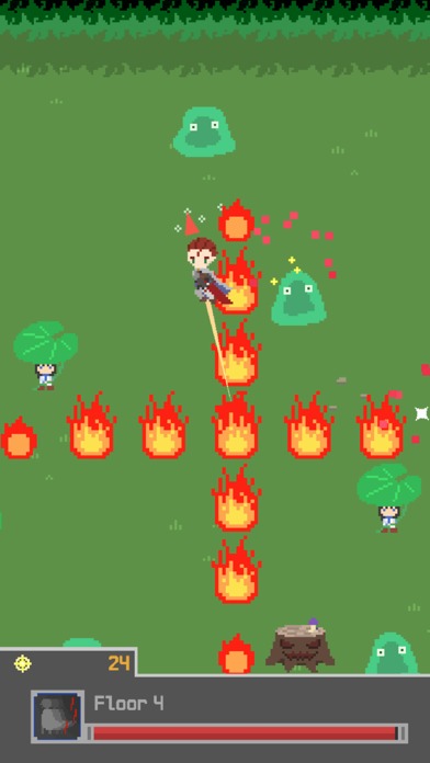 Der Erlkönig(魔王)のスクリーンショット_1