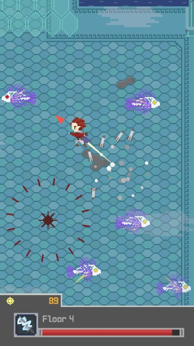 Der Erlkönig(魔王)のスクリーンショット_2