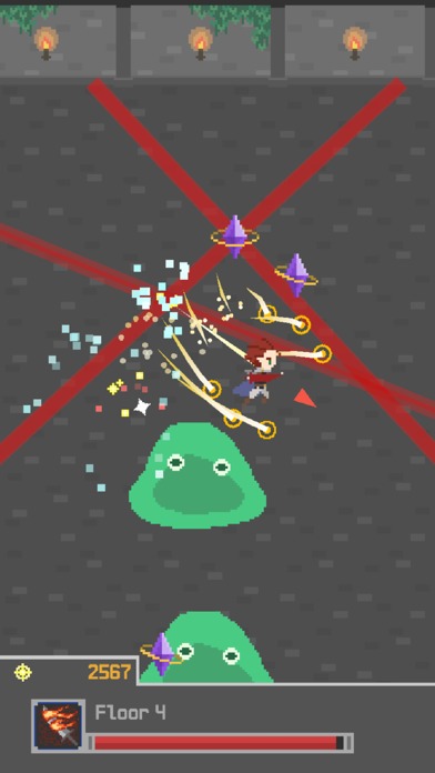 Der Erlkönig(魔王)のスクリーンショット_3