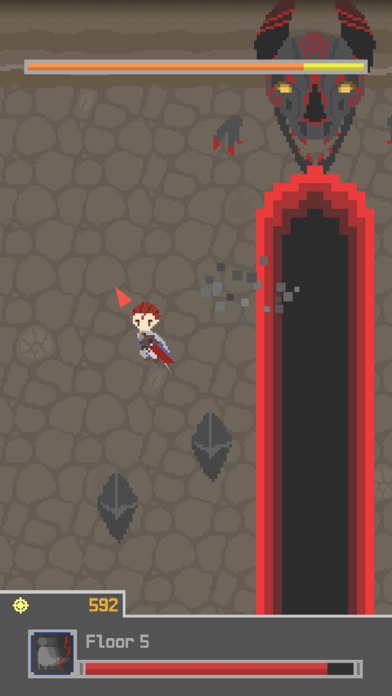 Der Erlkönig(魔王)のスクリーンショット_5