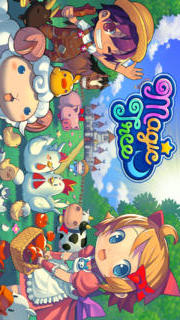 世界樹ライフ（Magic Tree by Com2uS)のスクリーンショット_1