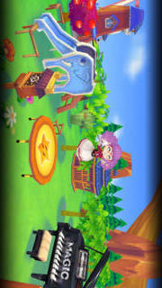 世界樹ライフ（Magic Tree by Com2uS)のスクリーンショット_4