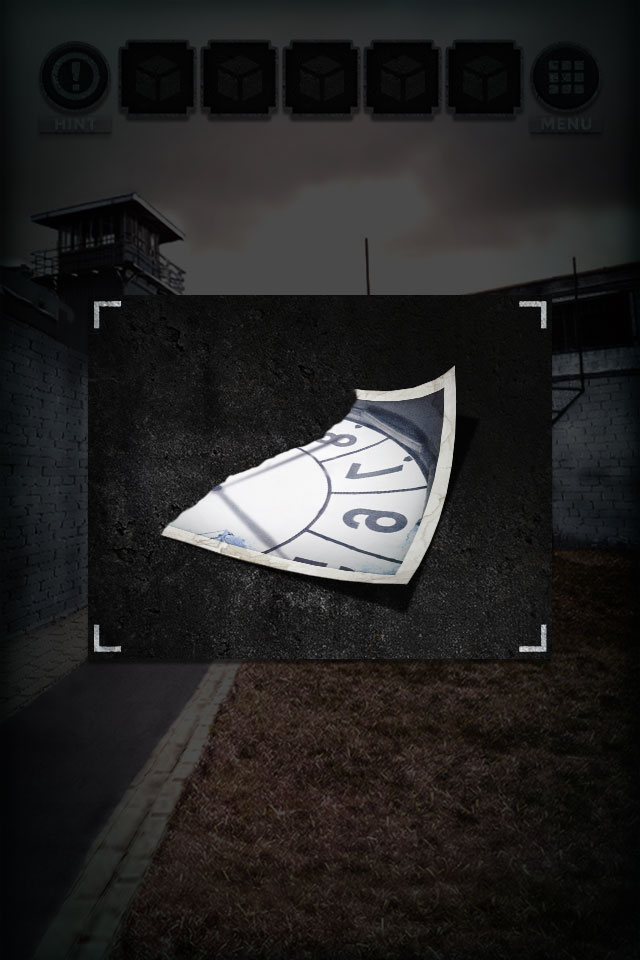 脱出ゲーム -監獄からの脱出のスクリーンショット_3