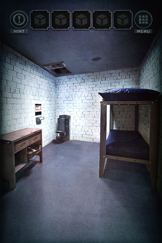 脱出ゲーム -監獄からの脱出のスクリーンショット_2
