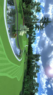 ゴルフスターのスクリーンショット_2