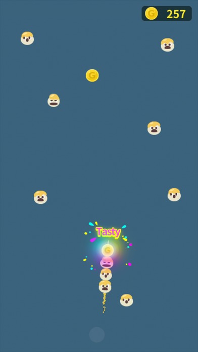 Dangoのスクリーンショット_1