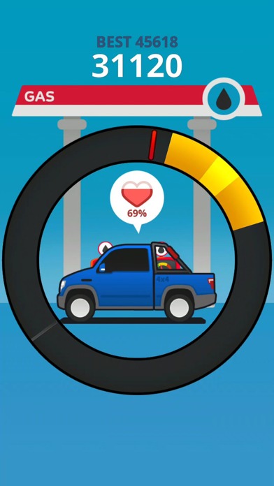 Tap Tap Stationのスクリーンショット_3