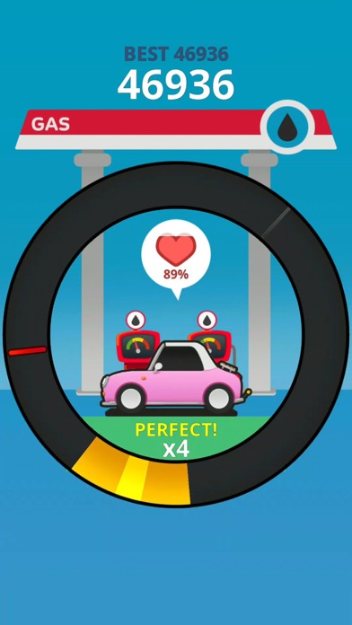 Tap Tap Stationのスクリーンショット_4
