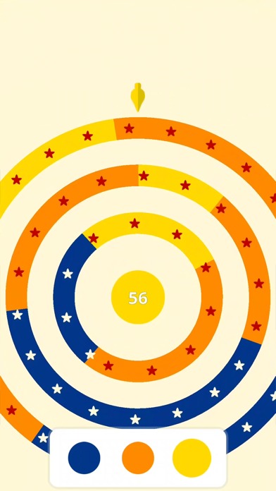 Color Carnival - color circusのスクリーンショット_2
