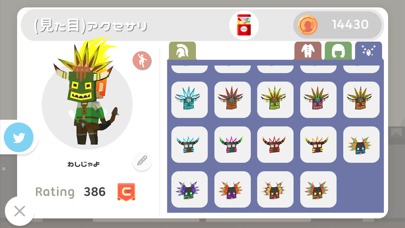 弓矢バトルオンライン～10人リアルタイムPvP～のスクリーンショット_3